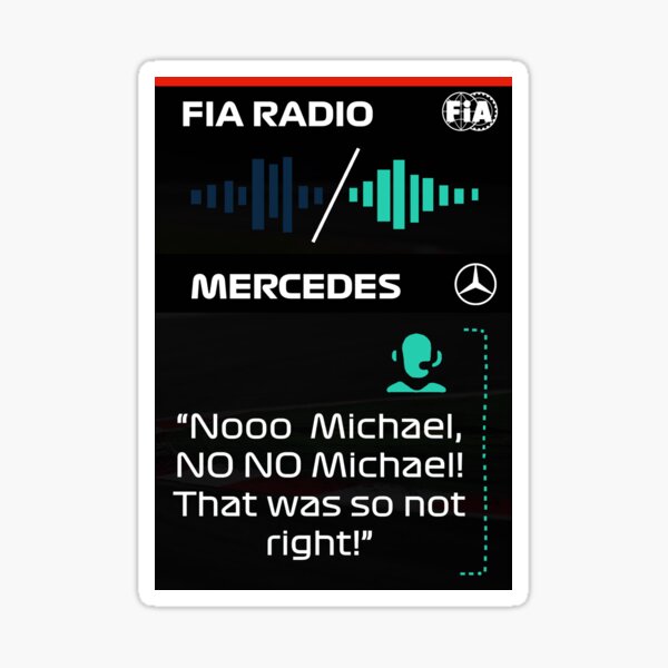 Angry Toto team radio image